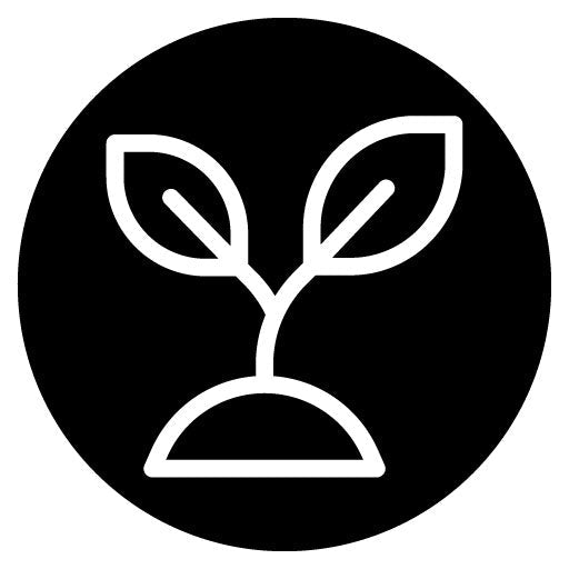 Green Glyph Icon