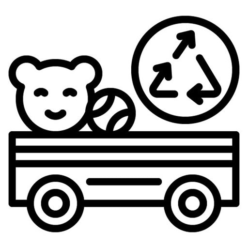 Upcycled Toys Icon