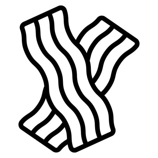 Bacon Icon