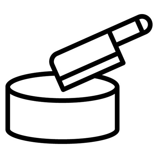 Butcher Block Icon