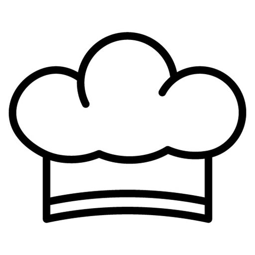 Butchers Hat Icon