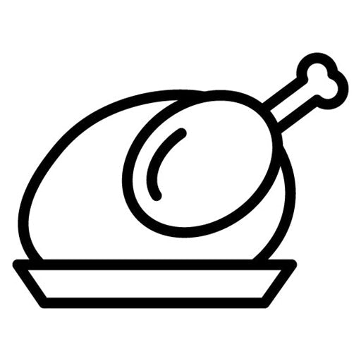 Chicken Icon