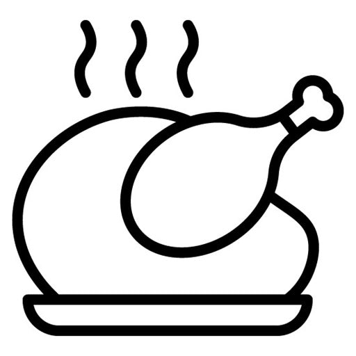 Roast Icon