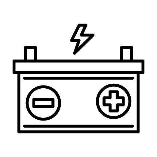 Battery Icon | Engineering