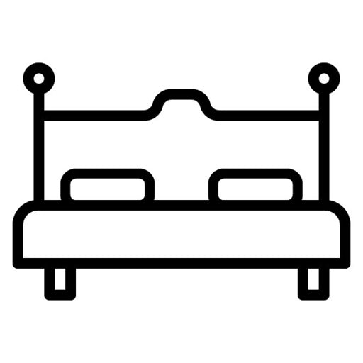 Bed Icon | Time to Sleep