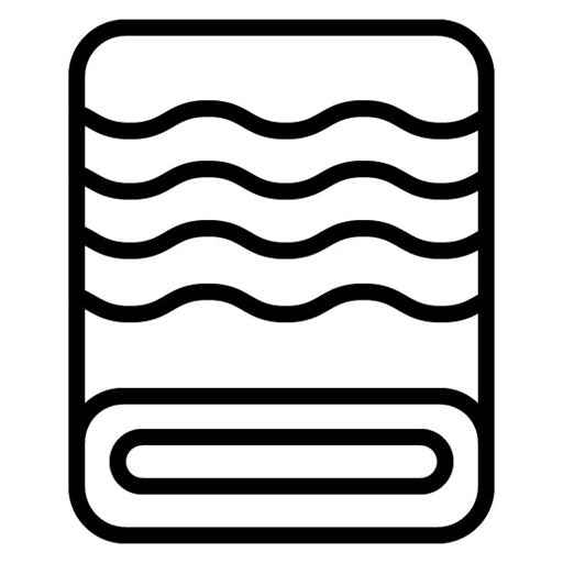 Blanket Icon | Time to Sleep
