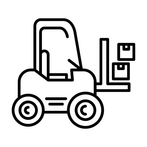 Forklift Icon