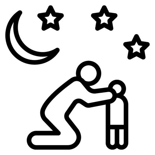 Goodnight Kiss Icon