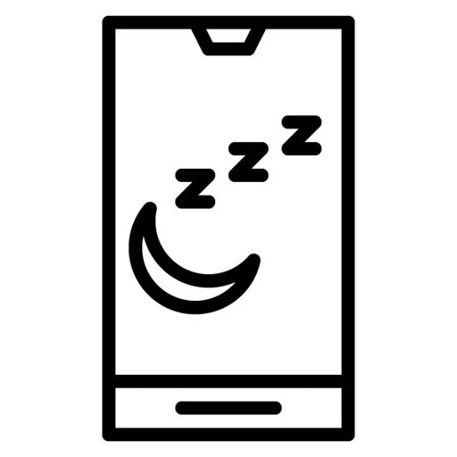 Sleep App Icon