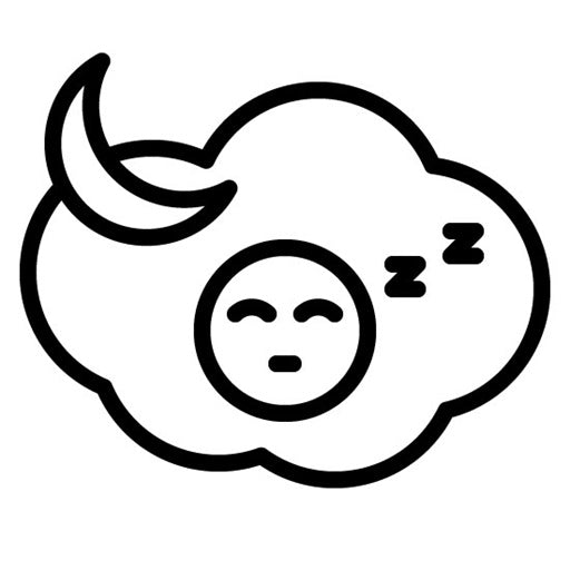 Sleep Therapy Icon