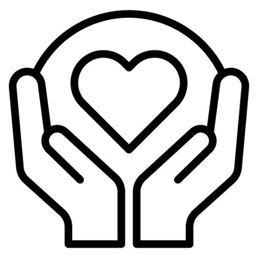 Family Support Icon | Grandparents