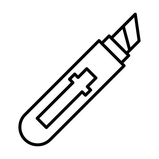 Cutter Icon | Engineering