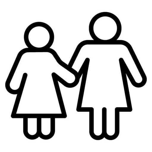 Grandparents Legacy Icon