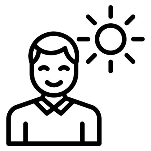 Grandparents Wisdom Icon