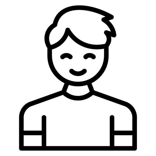 Grandson Icon