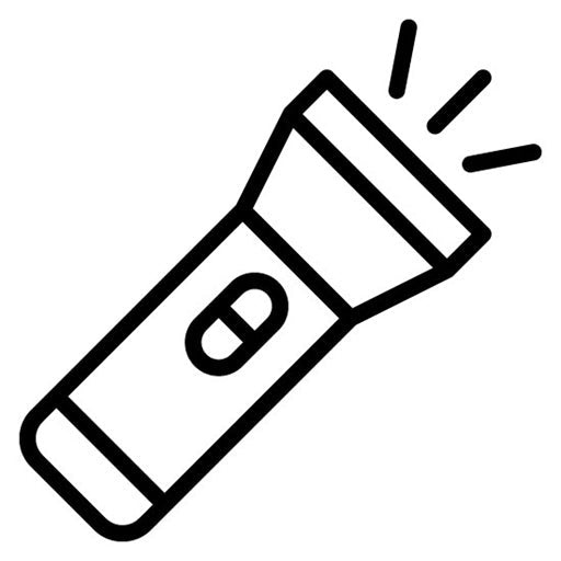Guiding Light Icon