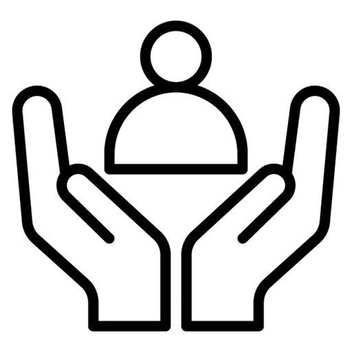 Nurturing Icon