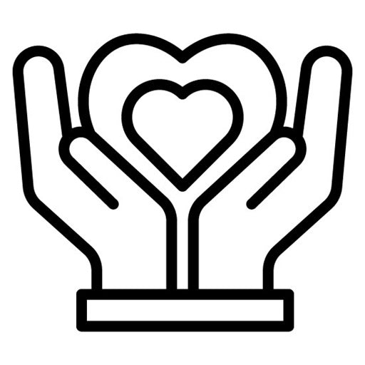 Wisdom Sharing Icon