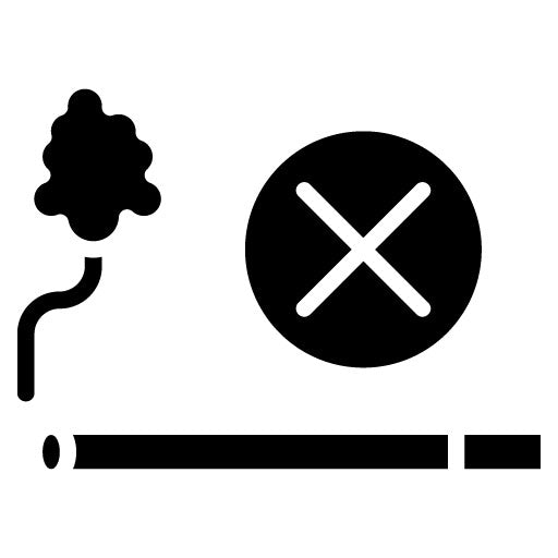 Cessation Resources Glyph Icon