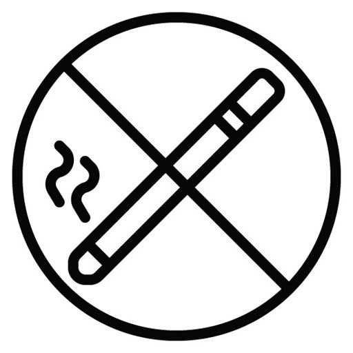 Nicotine Addiction Icon