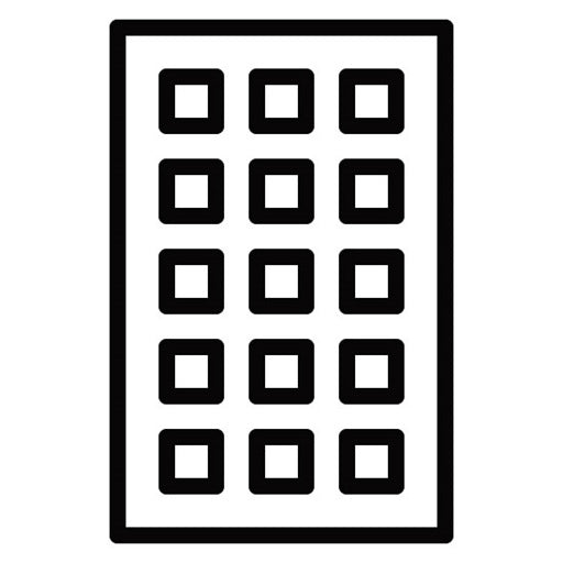 Nicotine Gum Icon | Quit Smoking