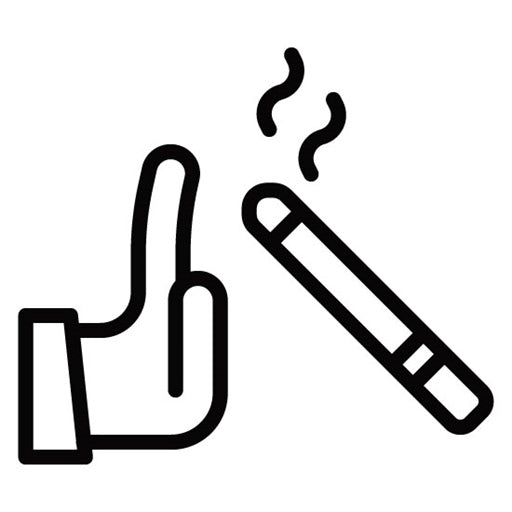 Quit Plan Icon