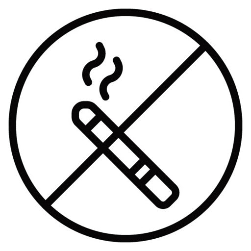 Quit Smoking Icon