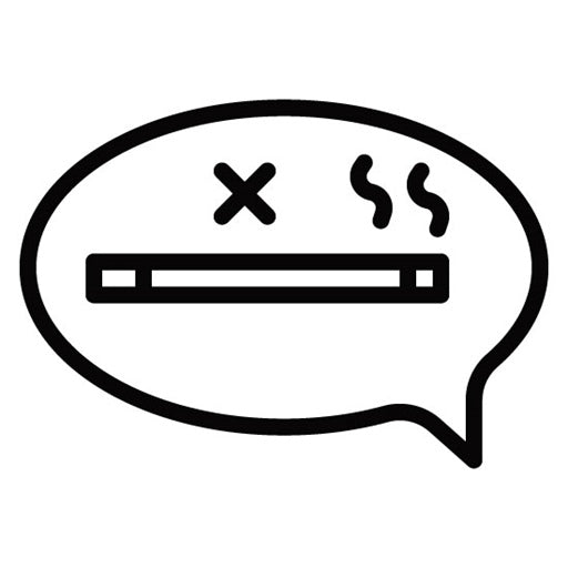 Quit Support Icon