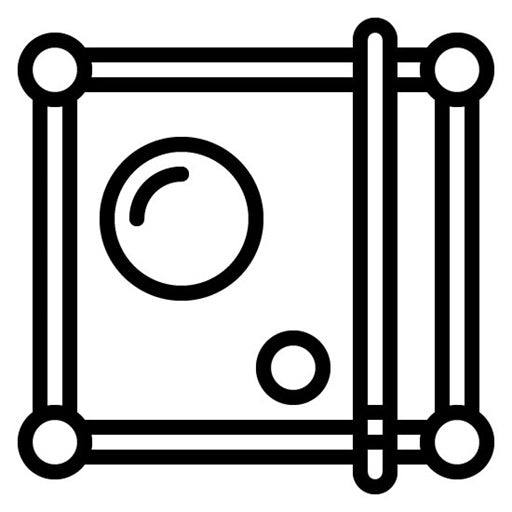 Billiards Icon | Recreations