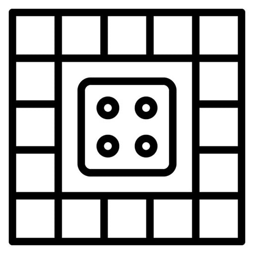 Board Games Icon