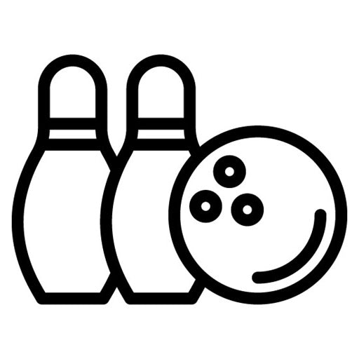 Bowling Icon | Recreations