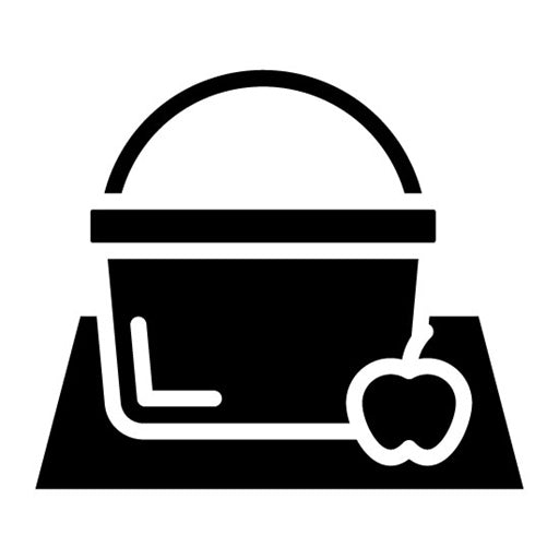 Picnic Glyph Icon | Recreations