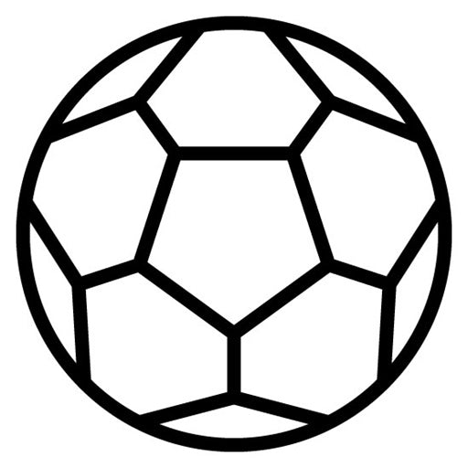 Soccer Icon