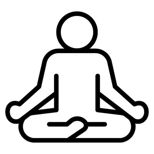 Yoga Icon | Recreations