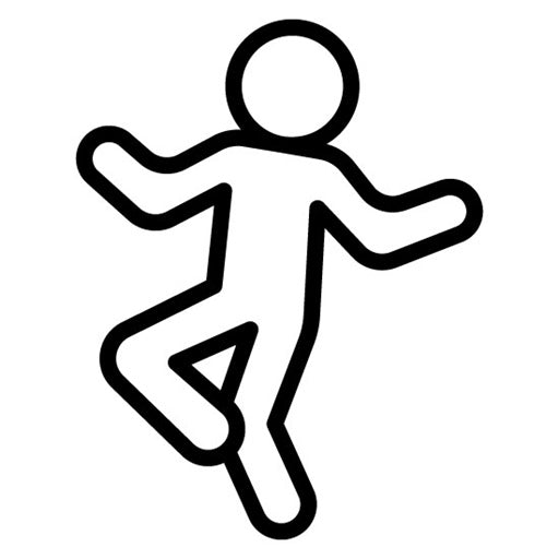Dance Moves Icon
