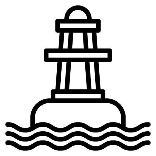 Buoy Icon