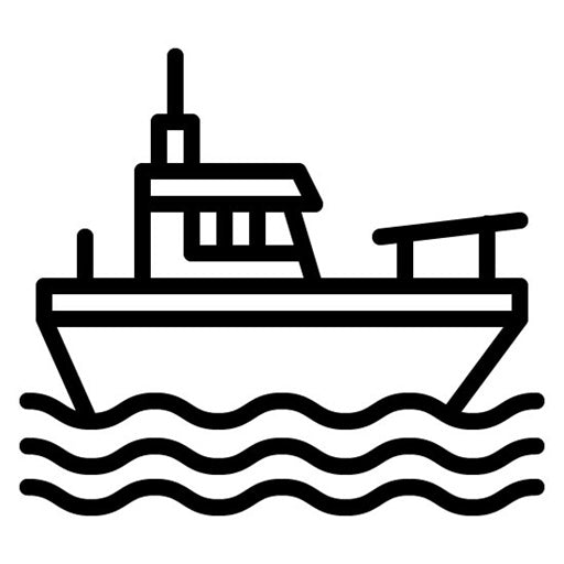 Coastal Patrol Icon