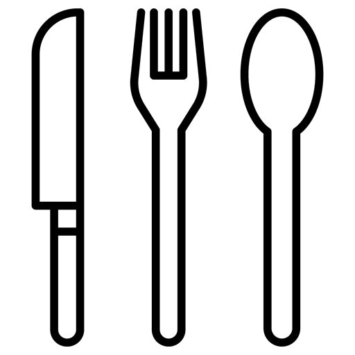 Cutlery Icon