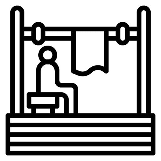 Boxing Cutman Icon