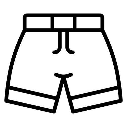 Boxing Shorts Icon