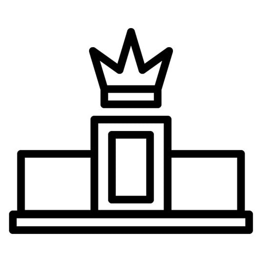 Boxing Strategy Icon