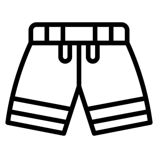 Boxing Trunks Icon