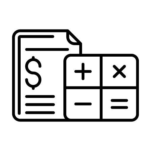 Calculation Icon