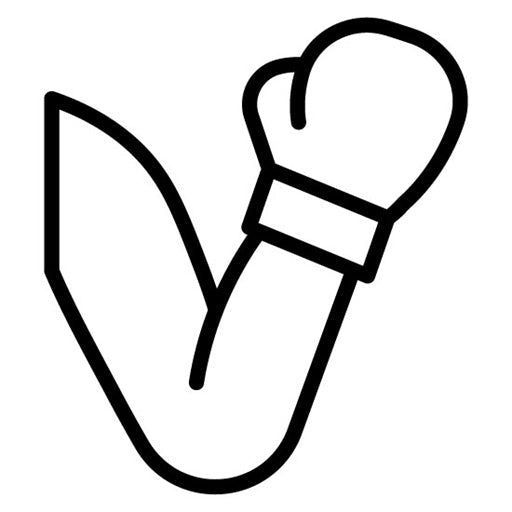 Uppercut Icon