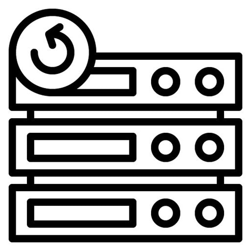 Backup Icon