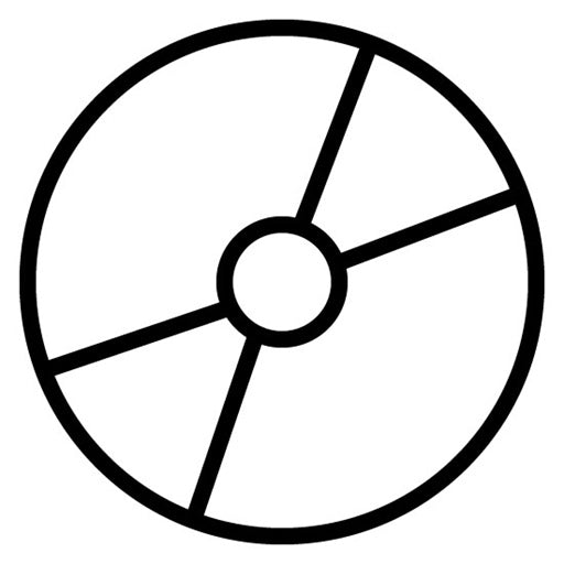 CD Icon | Data Storage
