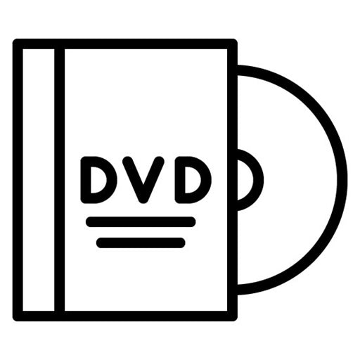 DVD Icon
