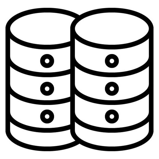 Storage Array Icon