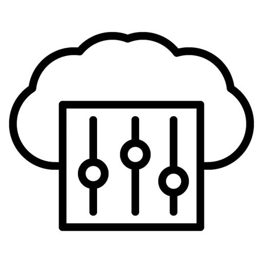 Storage Controller Icon