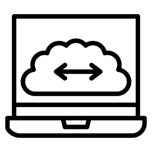 Storage Expansion Icon